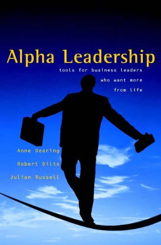 Alpha Leadership